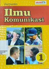 Image of Ilmu Komunikasi